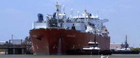 LNG